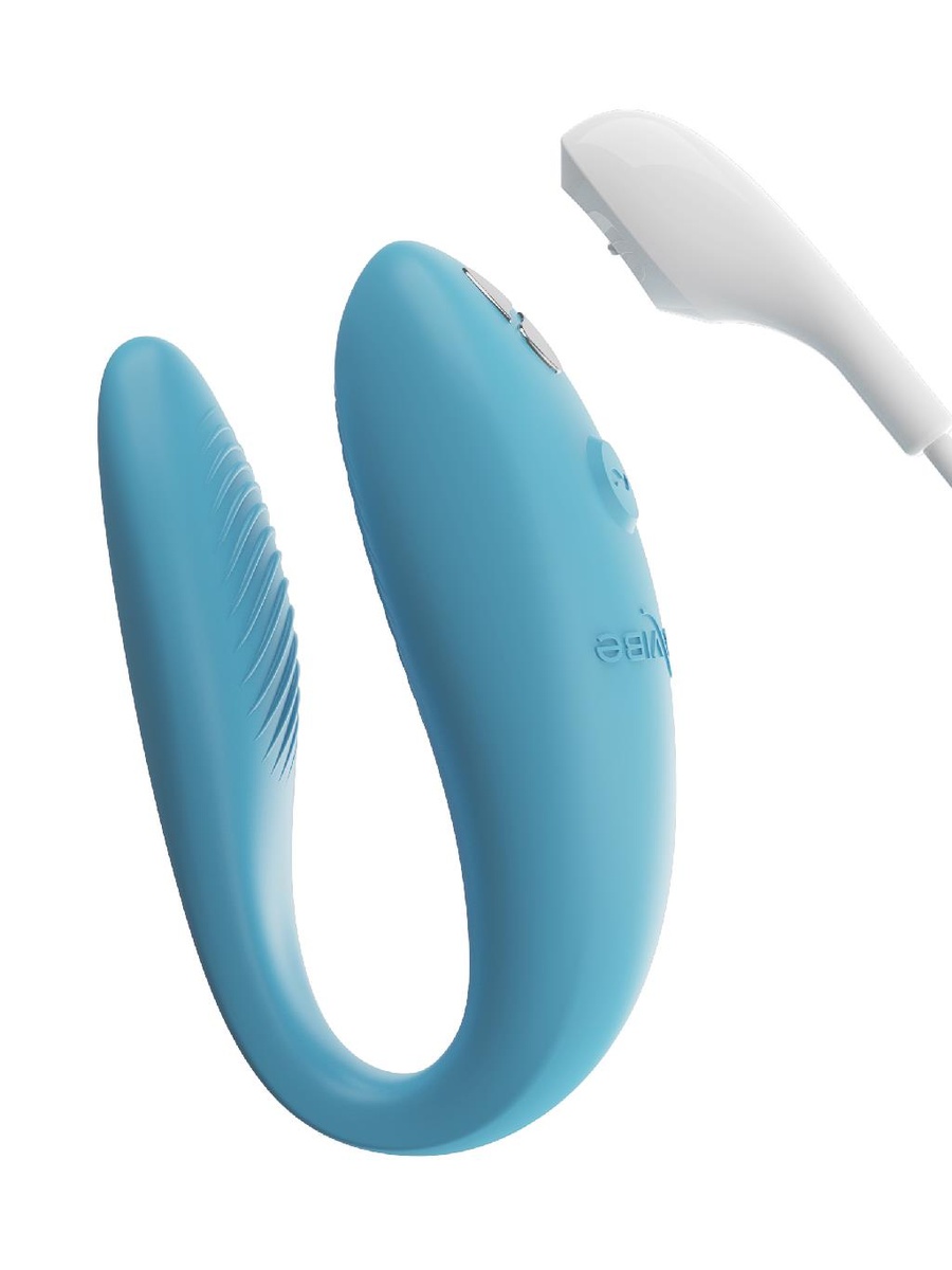 We-Vibe | Sync Go : Turquoise — product photo 4