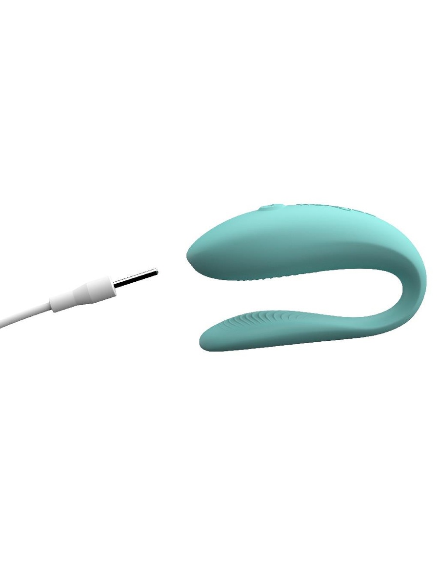 We-Vibe | Sync Lite : Aqua — product photo 2