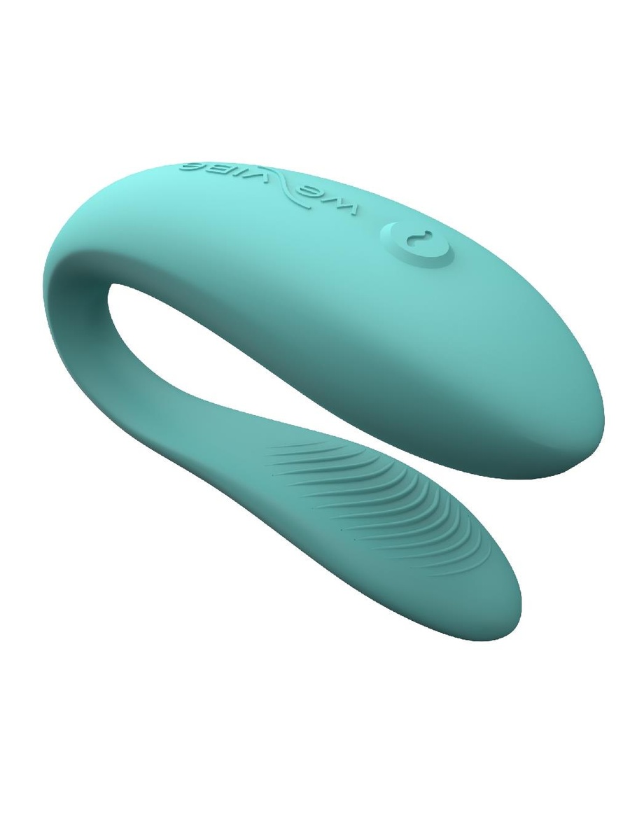 We-Vibe | Sync Lite : Aqua — product photo 3
