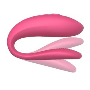 We-Vibe | Sync Lite : Pink — Couples Vibrators by We-Vibe