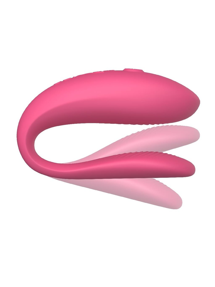 We-Vibe | Sync Lite : Pink — Couples Vibrators by We-Vibe
