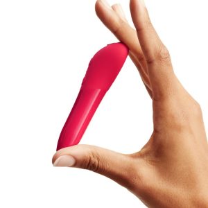 We-Vibe | Tango X : Cherry Red — Vibrators by We-Vibe