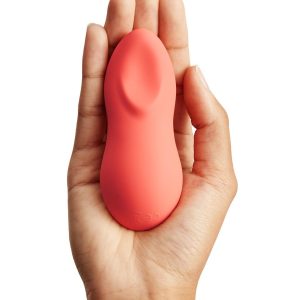 We-Vibe | Touch X : Crave Coral — Vibrators by We-Vibe