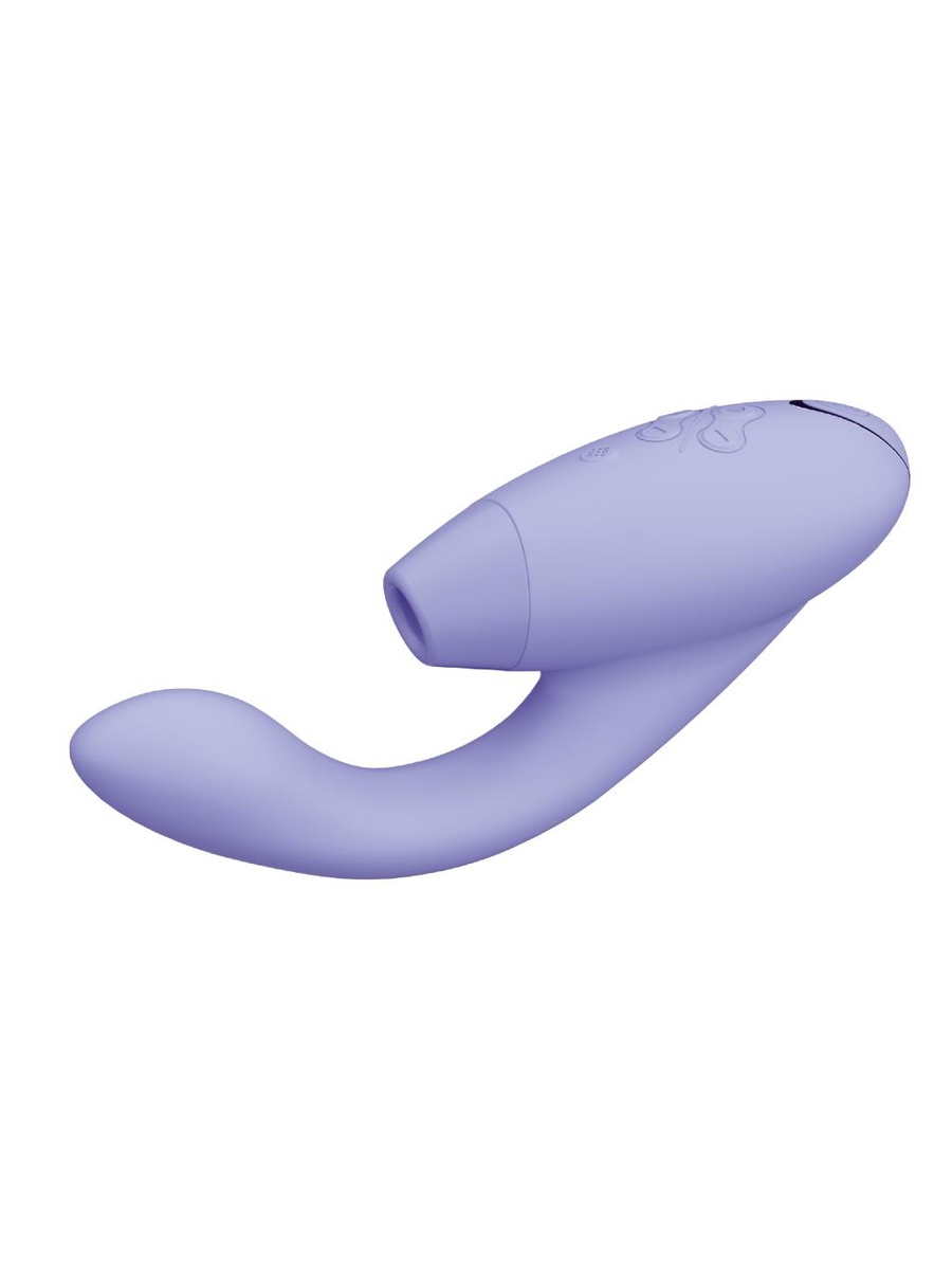 Womanizer | Duo 2 : Lilac — product photo 2