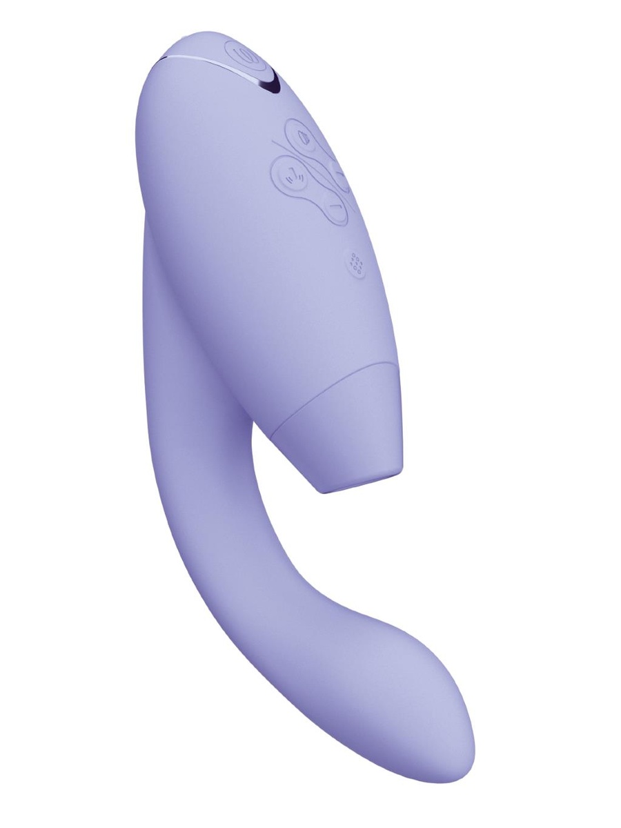 Womanizer | Duo 2 : Lilac — product photo 3