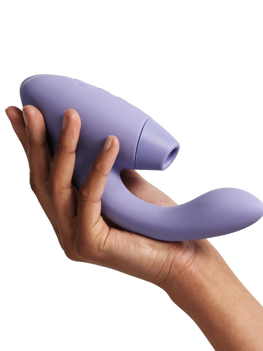 Womanizer | Duo 2 : Lilac — product photo 4