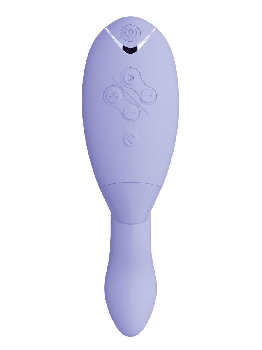 Womanizer | Duo 2 : Lilac — product photo 5