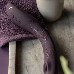 Womanizer | OG : Aubergine — Vibrators by Womanizer