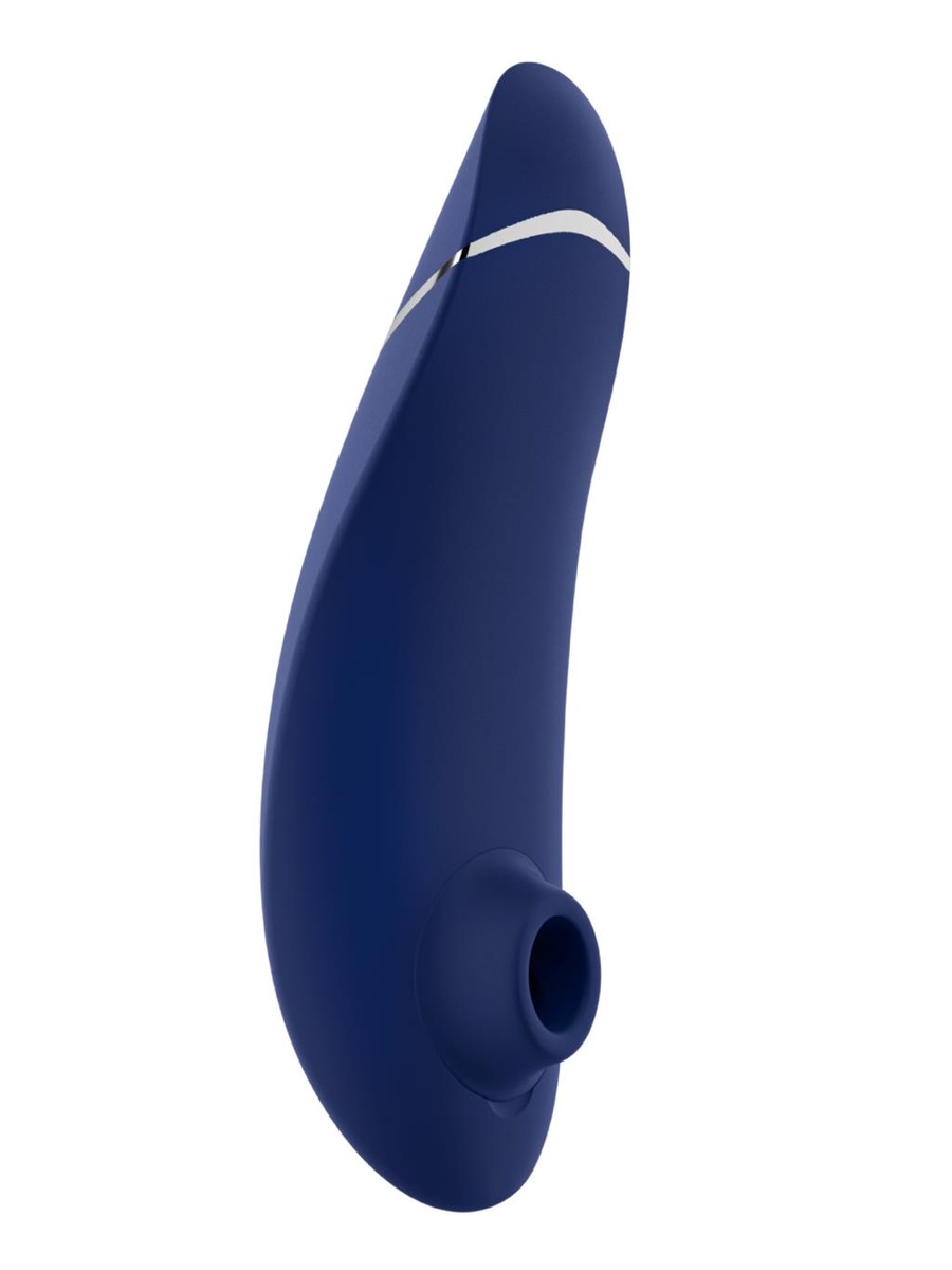 Womanizer | Premium 2 : Blueberry — product photo 2