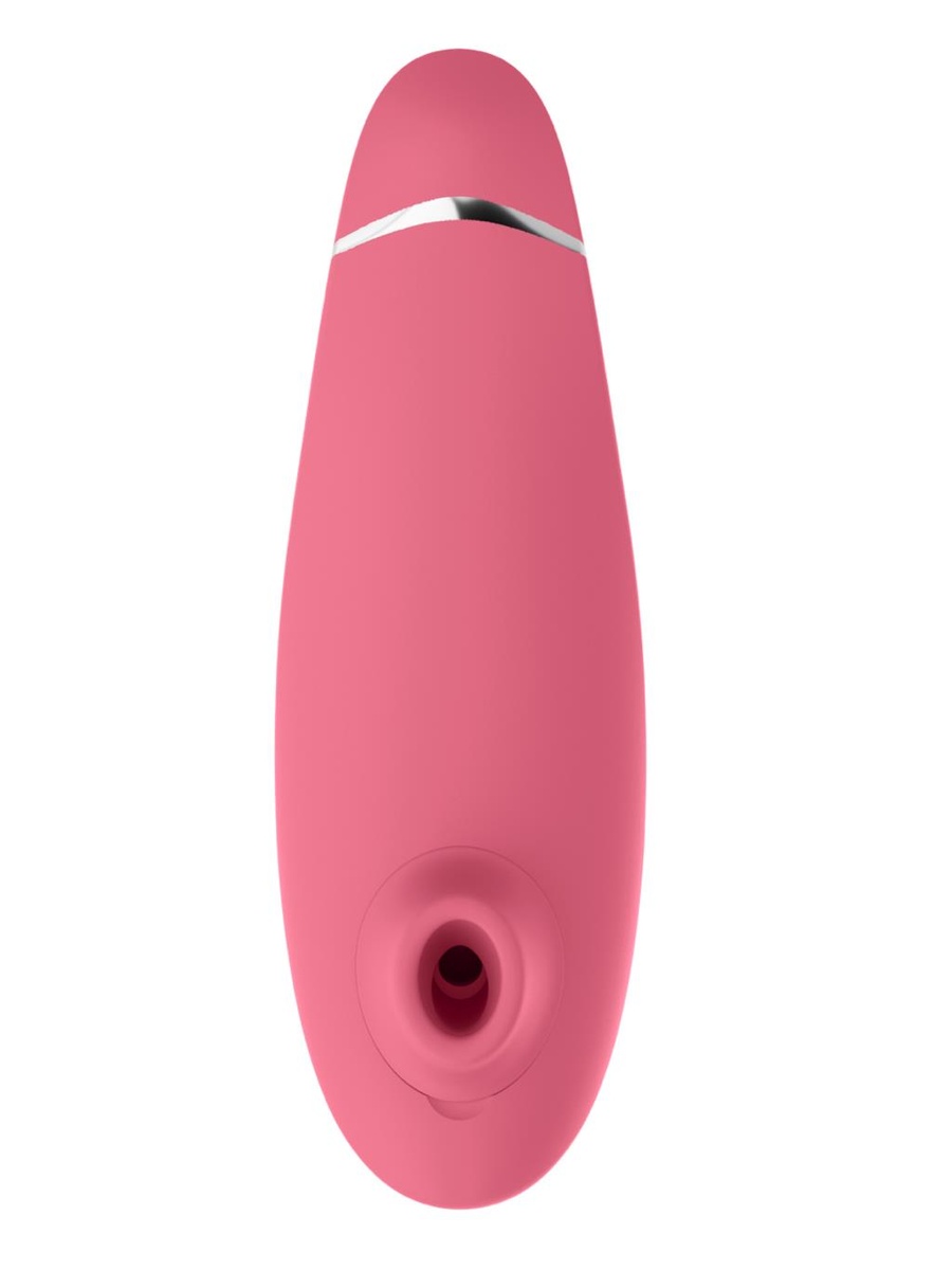 Womanizer | Premium 2 : Raspberry — product photo 2