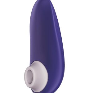 Womanizer | Starlet 3 : Indigo — Clitoral & Suction by Womanizer