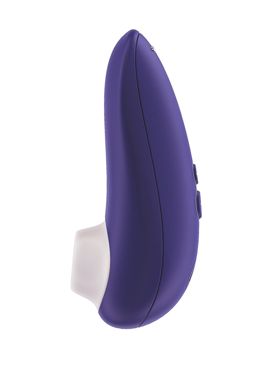 Womanizer | Starlet 3 : Indigo — product photo 2
