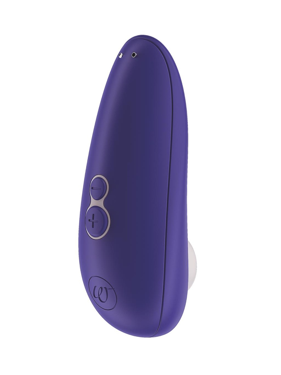 Womanizer | Starlet 3 : Indigo — product photo 3