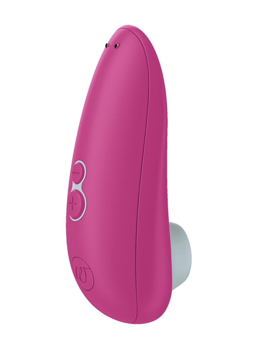 Womanizer | Starlet 3 : Pink — product photo 2