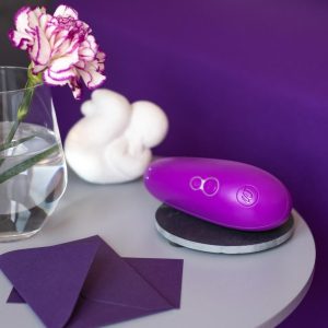 Womanizer | Starlet 3 : Violet — Clitoral & Suction by Womanizer