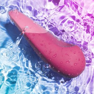 Womanizer | Vibe : Dusky Pink — Clitoral & Suction by Womanizer