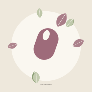 Fresh Leaf Toy Cleaner